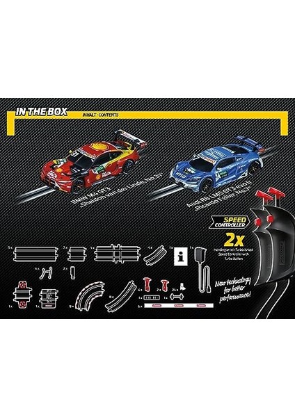 Go Dtm Güç Turu/go Dtm Power Lap fiyatları