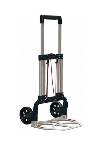 Professional Alu-Caddy Katlanır Taşıma Arabası fiyatları