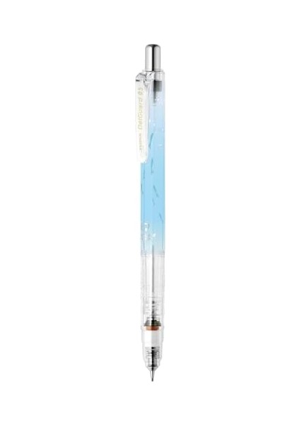 Delguard Suyasuya Versatil 0.5mm Mavı Govde modelleri