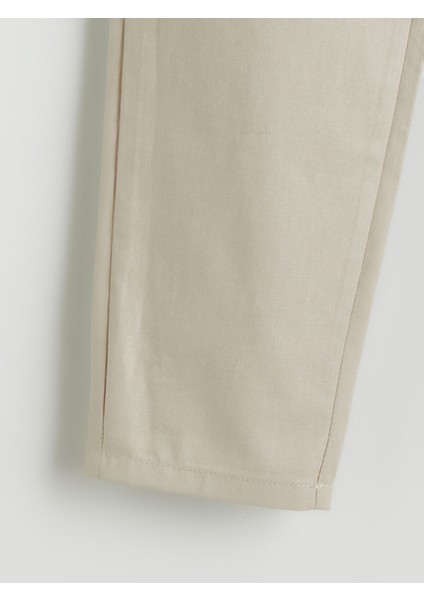 Yeni Sezon Beli Lastikli Erkek Çocuk Pantolon fiyatları