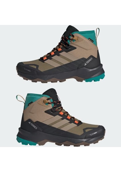 JH7805 Skychaser Ax5 Mıd Gtx Clım Erkek Outdoor Bot Bej