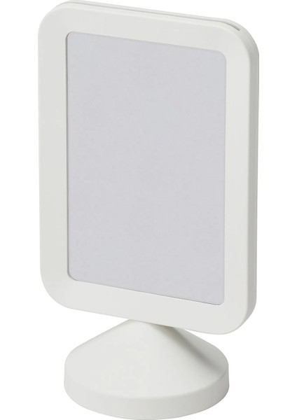 Fikontrad Beyaz Çerçeve Beyaz 10 x 15 cm