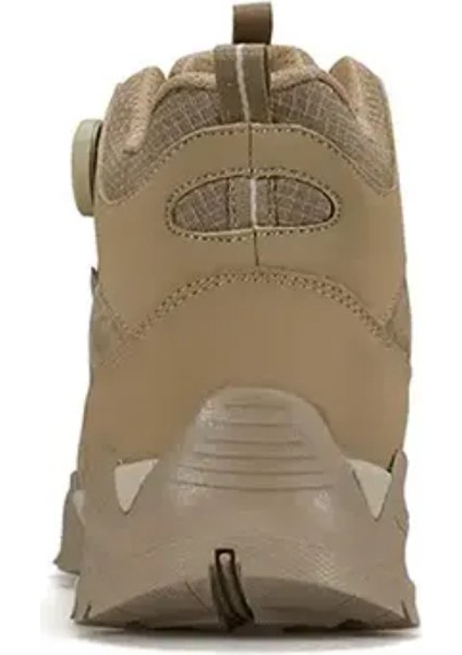 250366A-4 Erkek Outdoor Bot Bej fırsatları