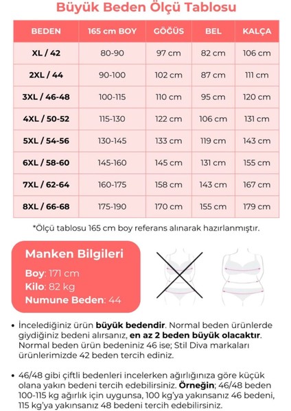 Büyük Beden Kısa Kollu Bisiklet Yaka Yanı Yırtmaçlı Desenli Bluz 303739 modelleri