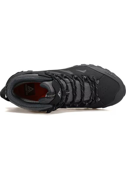 250709A-1 Erkek Outdoor Bot Siyah modelleri