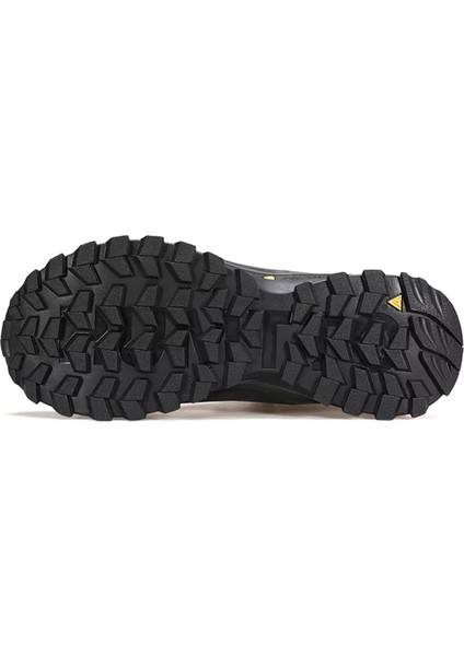 250709A-1 Erkek Outdoor Bot Siyah indirimleri