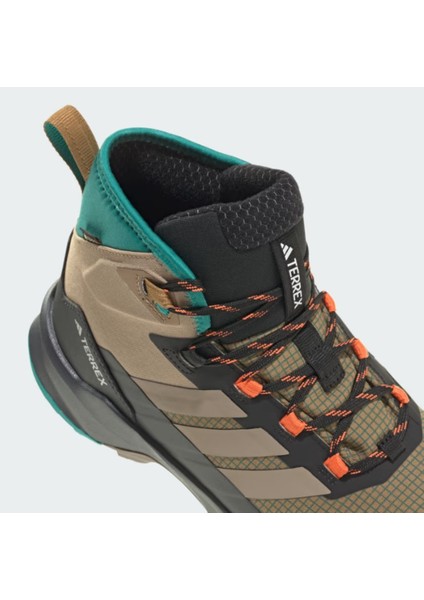 JH7805 Skychaser Ax5 Mıd Gtx Clım Erkek Outdoor Bot Bej
