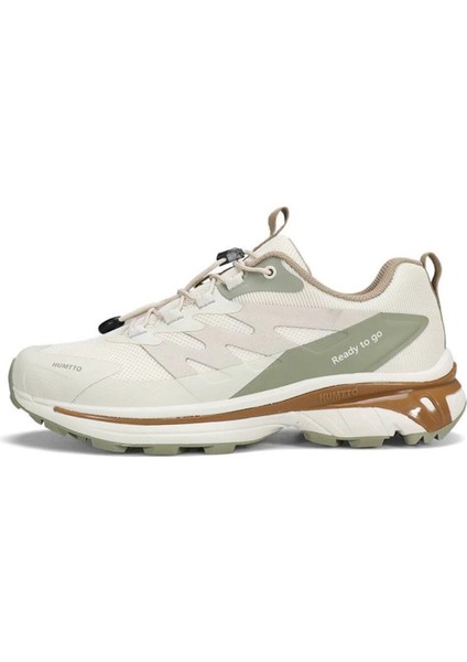 850082B Kadın Outdoor Ayakkabı Bej
