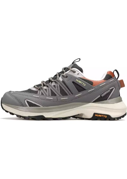 350143A-3 Erkek Outdoor Ayakkabı Gri