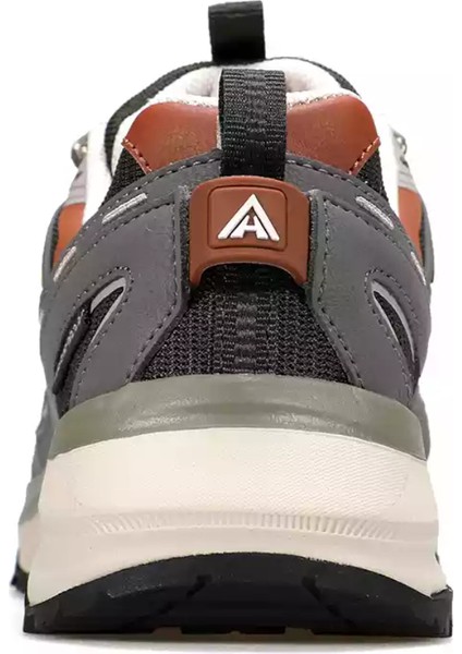 350143A-3 Erkek Outdoor Ayakkabı Gri fırsatları