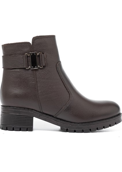 Kadın Bot SR-16463-1 John May Kahve