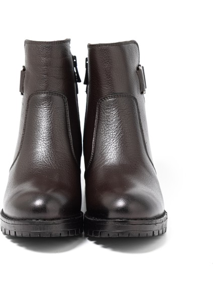 Kadın Bot SR-16463-1 John May Kahve