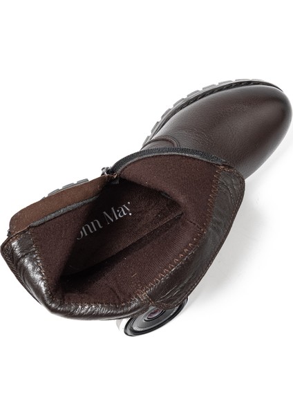 Kadın Bot SR-16463-1 John May Kahve