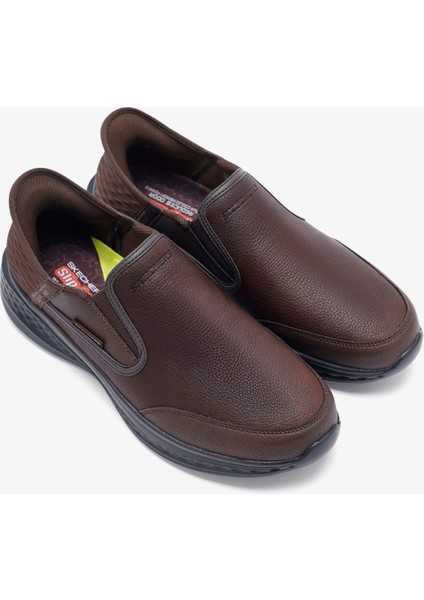 205237 / Cdb Slade-Cooper Erkek Yürüyüş Ayakkabısı Kahverengi indirimleri