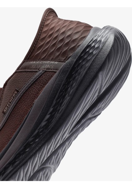 205237 / Cdb Slade-Cooper Erkek Yürüyüş Ayakkabısı Kahverengi