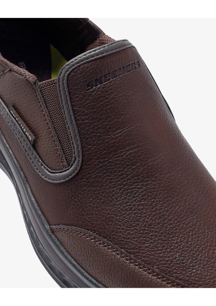 205237 / Cdb Slade-Cooper Erkek Yürüyüş Ayakkabısı Kahverengi