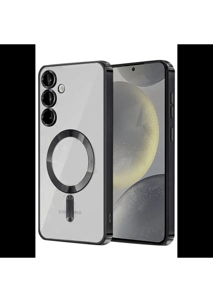 Samsung Galaxy A16 5g Kross Magneticsafe Kapak