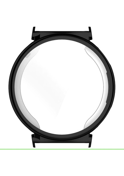 Huawei Watch Gt 6 Pro (46MM) - Gt 6 (46MM) - Gt 6 (41MM) Uyumlu 360 Full Koruma Silikon Kılıf fiyatları