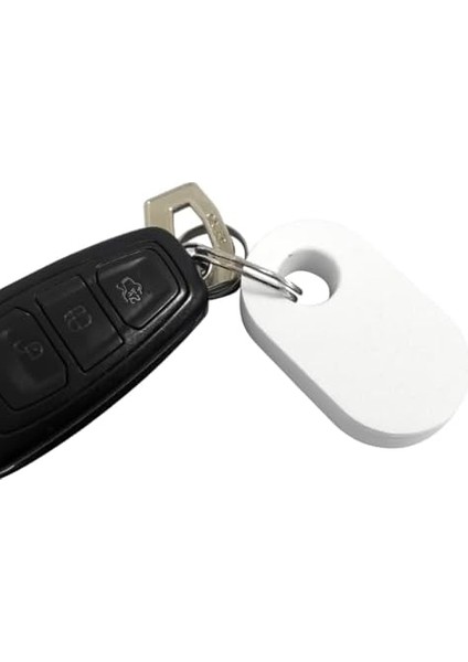 Kılıf Darbelere ve Suya Dayanıklı Smart Tag 2 - Beyaz fiyatları