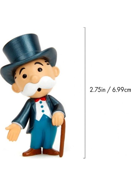 Bfs Hasbro Gaming Figürleri fiyatları