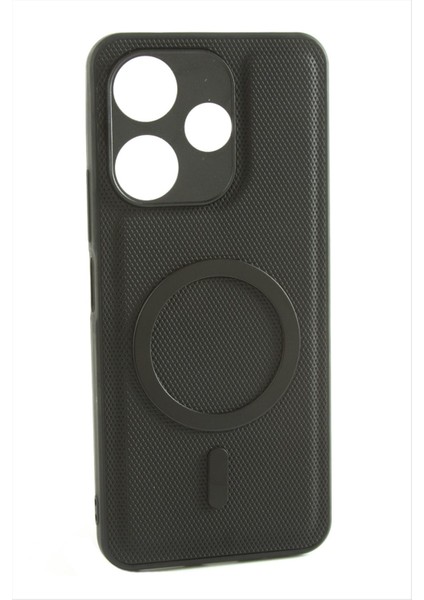 Xiaomi Redmi 13 Magsaff Kapak Kılıf