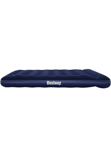 Şişirilebilir Yatak, Ayak Pompalı 2,03 M x 1.52 M x 28 cm fiyatları