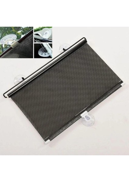 Araba Güneşliği (58X125CM) indirimleri