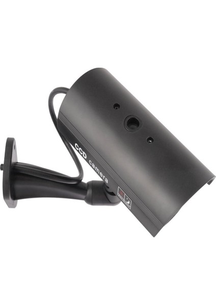 PM-2600B Kırmızı Ledli Sahte Maket Kamera modelleri