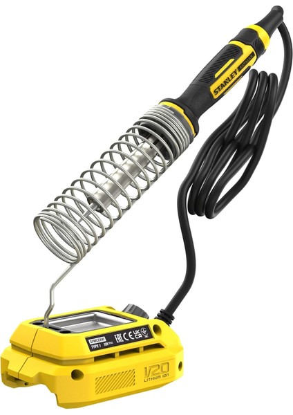 SFMCE040B-XJ 18V V20