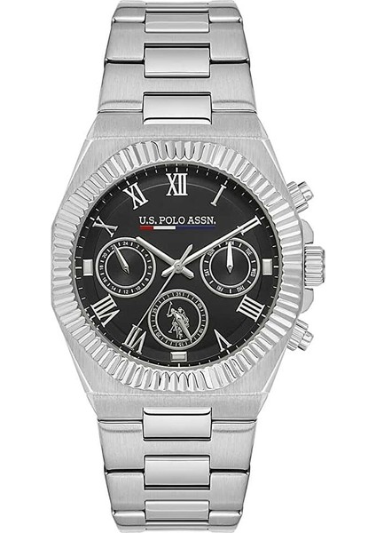 USPA1128-04 Erkek Kol Saati