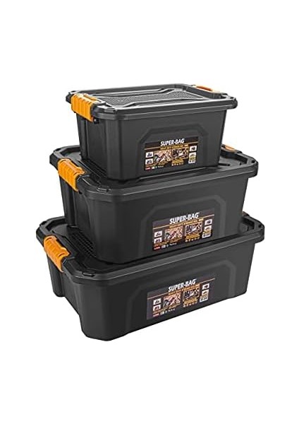 Bag Saklama Kutusu 20 Lt ASR-4035 fiyatları