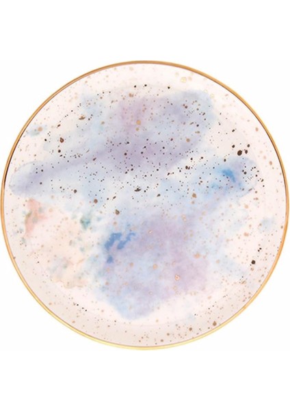 Anillo Alumilite Düz Tabak 30CM