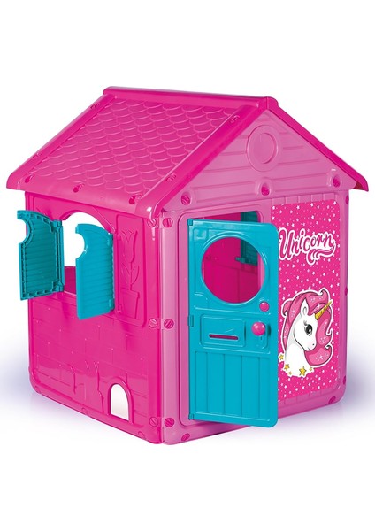 Unicorn Ilk Oyun Evim