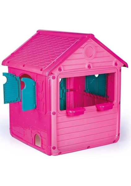 Unicorn Ilk Oyun Evim modelleri