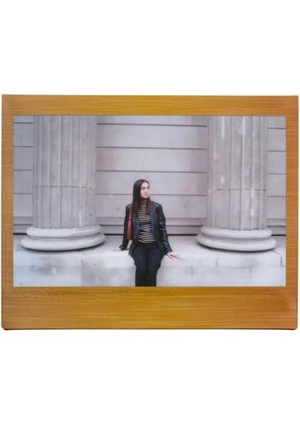 Geniş Fırçalı Metalik Anında Film fiyatları