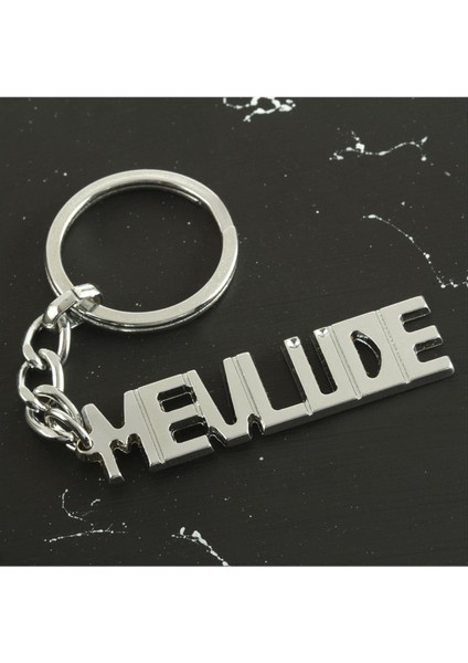 Mevlide Isimli Anahtarlık