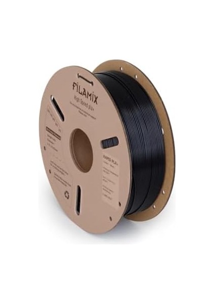 Hyper Pla Filament - Siyah fiyatları