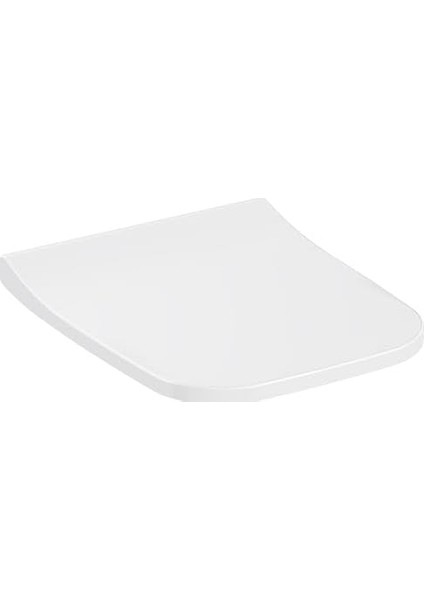Shift 191-003-001 Klozet Kapağı, Beyaz fiyatları