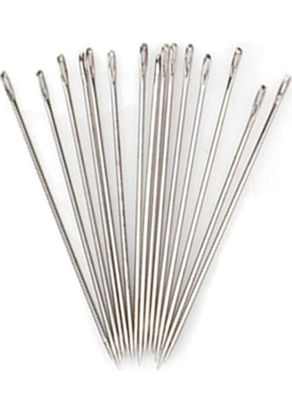 Jumbo Ithal Iğne Seti 55 Li Set