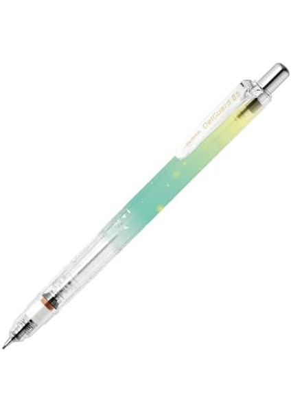 Delguard Suyasuya Versatil 0.5mm Sarı Yesıl Govde fiyatları