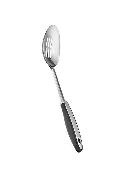 Viona Oluklu Servis Kaşığı 33 cm fiyatları