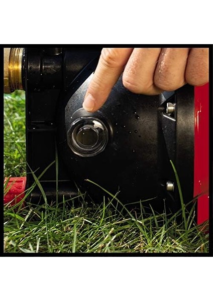 Bahçe Pompası Gc- 6040 Eco (600 W, Max. 3.6 Bar, 4000 L/h Debi, Su Göstergesi, Katlanabilir Sap, Su Giriş Çıkış Tapası, Koruma) - 4180320 fiyatları