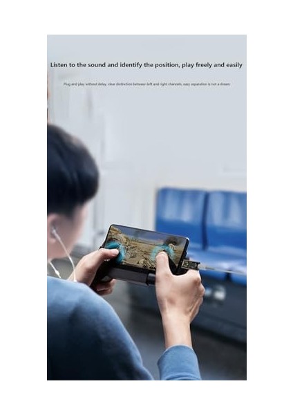 Type C To 3.5mm Dac Kulaklık Dönüştürücü 15 ve Type C Telefon ile Uyumlu Çevirici Otgax fiyatları