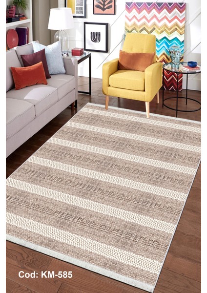 Pamuk Dokuma Taban Kaymaz Yıkanabilir Modern Salon Halısı Mutfak Halısı Koridor Halısı fiyatları