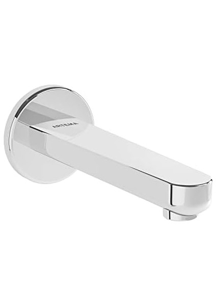 Root Round A42470 Çıkış Ucu, Krom fiyatları