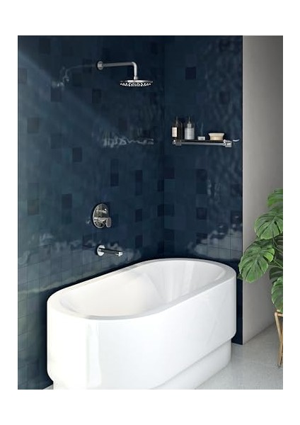 Root Round A42470 Çıkış Ucu, Krom modelleri