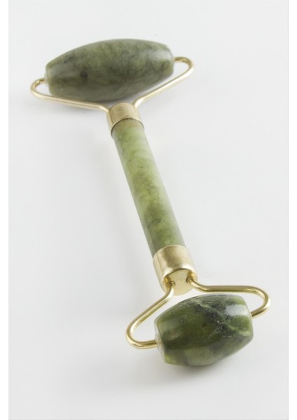 Yeşim Doğaltaş Yüz Masaj Aleti