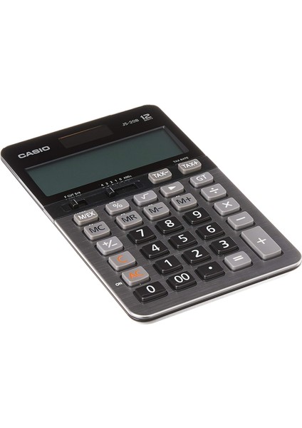 JS-20B Prof-Masa Tipi 12 Hane Hesap Makinesi