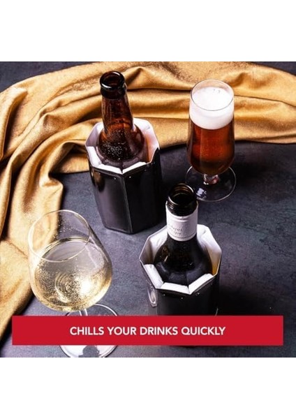 Vin Aktif Soğutucu Küçük Siyah fiyatları