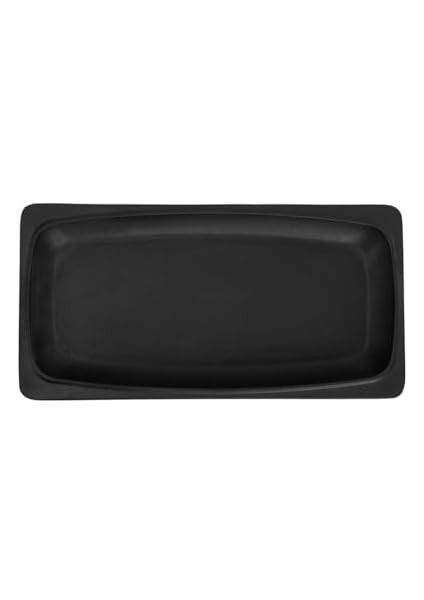 Döküm Servis Tabağı, 30X15 cm fiyatları